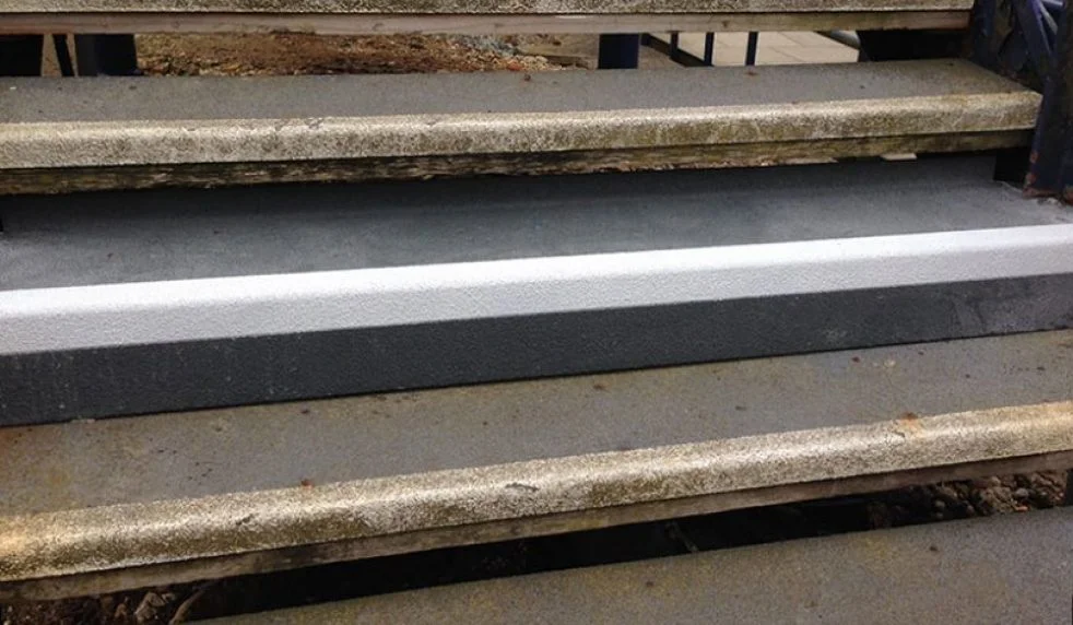 Antislip traptreden profiel - Afbeelding 6