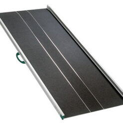 Brede Oprijplaat - 100cm
