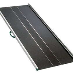 Brede Oprijplaat - 150cm