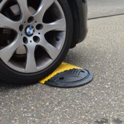 Verkeersdrempel 6,35 meter - 50 mm hoog - zonder reflectoren - Afbeelding 3