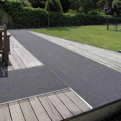Alternative view of Gesloten antislipmatten - Maatwerk mogelijk