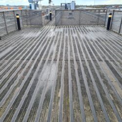 Antislipprofiel voor vlonderplanken - met antislipstrip - Afbeelding 10