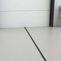 Dilatatie-profiel voor vloeren - Afbeelding 3