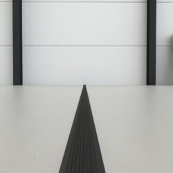 Dilatatie-profiel voor vloeren