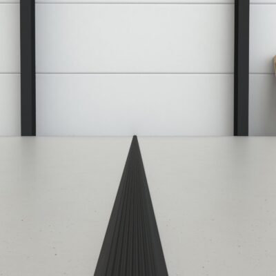 Dilatatie-profiel voor vloeren