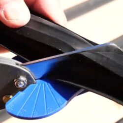 Antislipprofiel voor vlonderplanken - met antislipstrip - Afbeelding 9