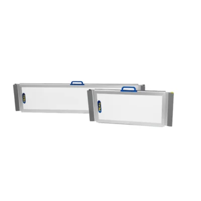 Alternative view of 52 cm - Oprijplaat opvouwbaar extra sterk