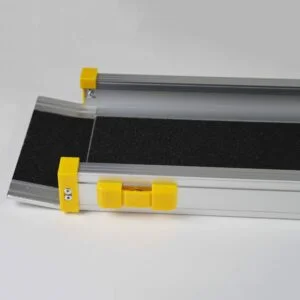 213 cm - Oprijgoten met griptape - Afbeelding 4