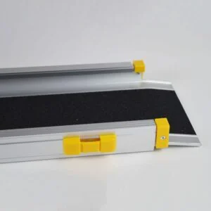 213 cm - Oprijgoten met griptape - Afbeelding 13