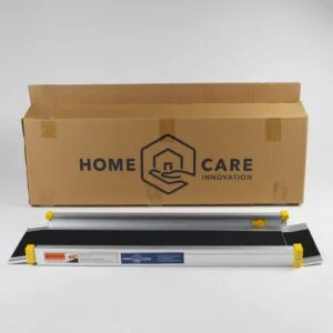 213 cm - Oprijgoten met griptape - Afbeelding 9