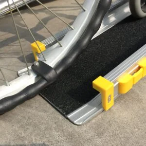 213 cm - Oprijgoten met griptape - Afbeelding 6