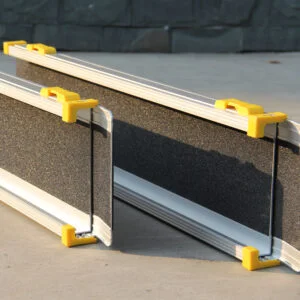 213 cm - Oprijgoten met griptape - Afbeelding 5