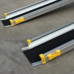 213 cm - Oprijgoten met griptape - Afbeelding 3