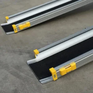 213 cm - Oprijgoten met griptape - Afbeelding 3