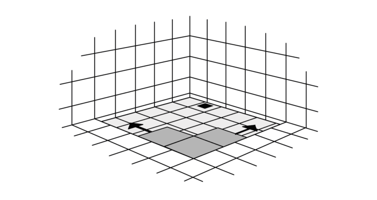 1,8 cm - Kit 1 - Douchedrempel - Afbeelding 3