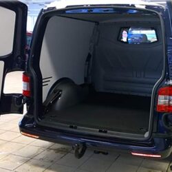 Laadklep oprijplaat extra sterk - 200 t/m 285 cm - Afbeelding 4