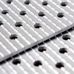 Extra brede oprijgoot - 106 cm - Afbeelding 4