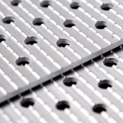 Telescopisch inschuifbare oprijgoten - 288 cm - Afbeelding 4