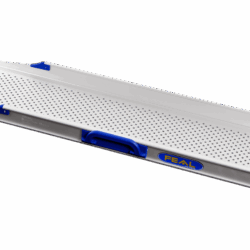 Extra brede oprijgoot - 106 cm - Afbeelding 3