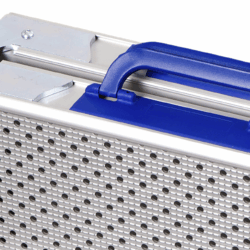 Opvouwbare oprijgoten - 200 cm (smal) - Afbeelding 2