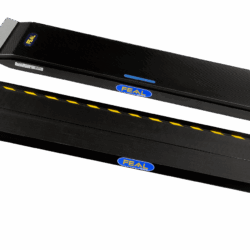 120 cm - Oprijplaat koolstofvezel - Afbeelding 3