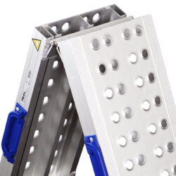 Laadrail - 150 cm (400 kg draagvermogen) Laadrail - 150 cm (400 kg draagvermogen)