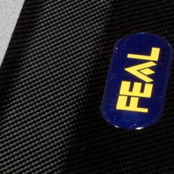 120 cm - Oprijplaat koolstofvezel - Afbeelding 4