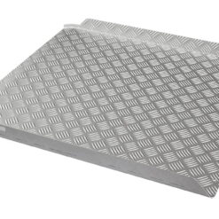 120 cm - Drive in drempelhulp