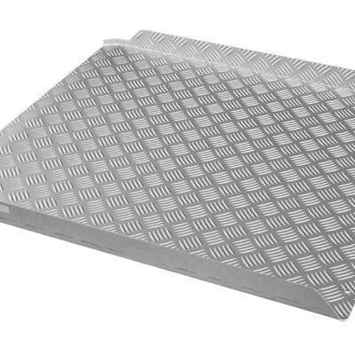 80 cm - Drive in drempelhulp