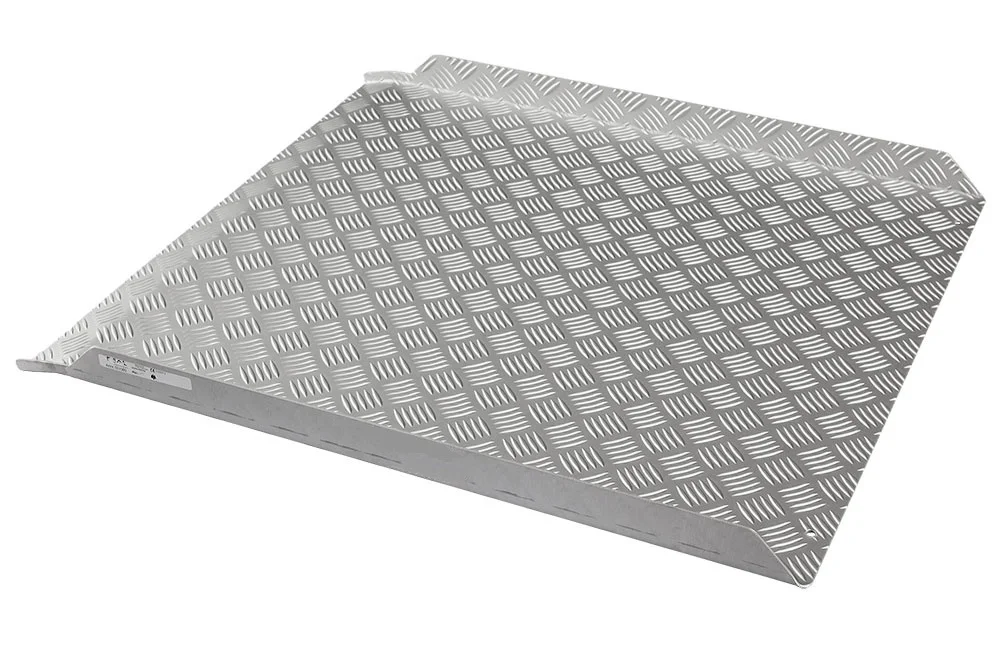80 cm - Drive in drempelhulp