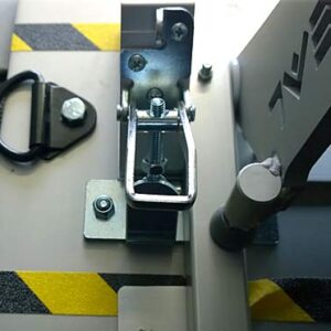 Laadklep oprijplaat extra sterk - 200 t/m 285 cm - Afbeelding 15