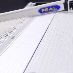 iRamp 2 delig - 160 t/m 280 cm - voor voertuigen - Afbeelding 4