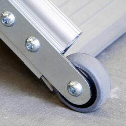 iRamp 2 delig - 160 t/m 280 cm - voor voertuigen - Afbeelding 8