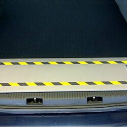 Laadklep oprijplaat extra sterk - 200 t/m 285 cm - Afbeelding 9