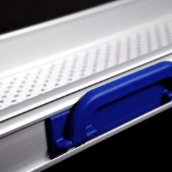 Telescopisch inschuifbare oprijgoten - 288 cm - Afbeelding 8