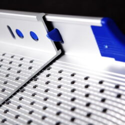 Telescopisch inschuifbare oprijgoten - 288 cm - Afbeelding 7