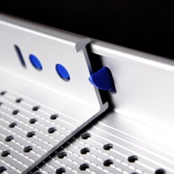 Telescopisch inschuifbare oprijgoten - 288 cm - Afbeelding 6