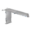 Laadklep oprijplaat extra sterk - 200 t/m 285 cm
