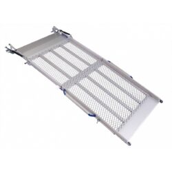 iRamp 2 delig - 160 t/m 280 cm - voor voertuigen