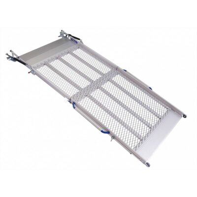 iRamp 2 delig - 160 t/m 280 cm - voor voertuigen