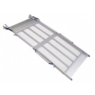 iRamp 2 delig - 160 t/m 280 cm - voor voertuigen
