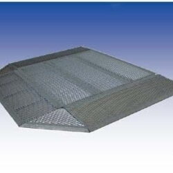 t/m 13 cm Miniramp 5 zijdig drempelhoogte met potenset - Afbeelding 3