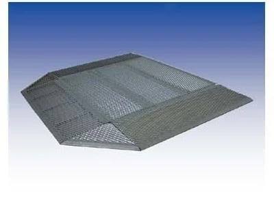 t/m 13 cm Miniramp 5 zijdig drempelhoogte met potenset - Afbeelding 3