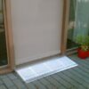 t/m 6 cm Miniramp drempelhoogte met potenset