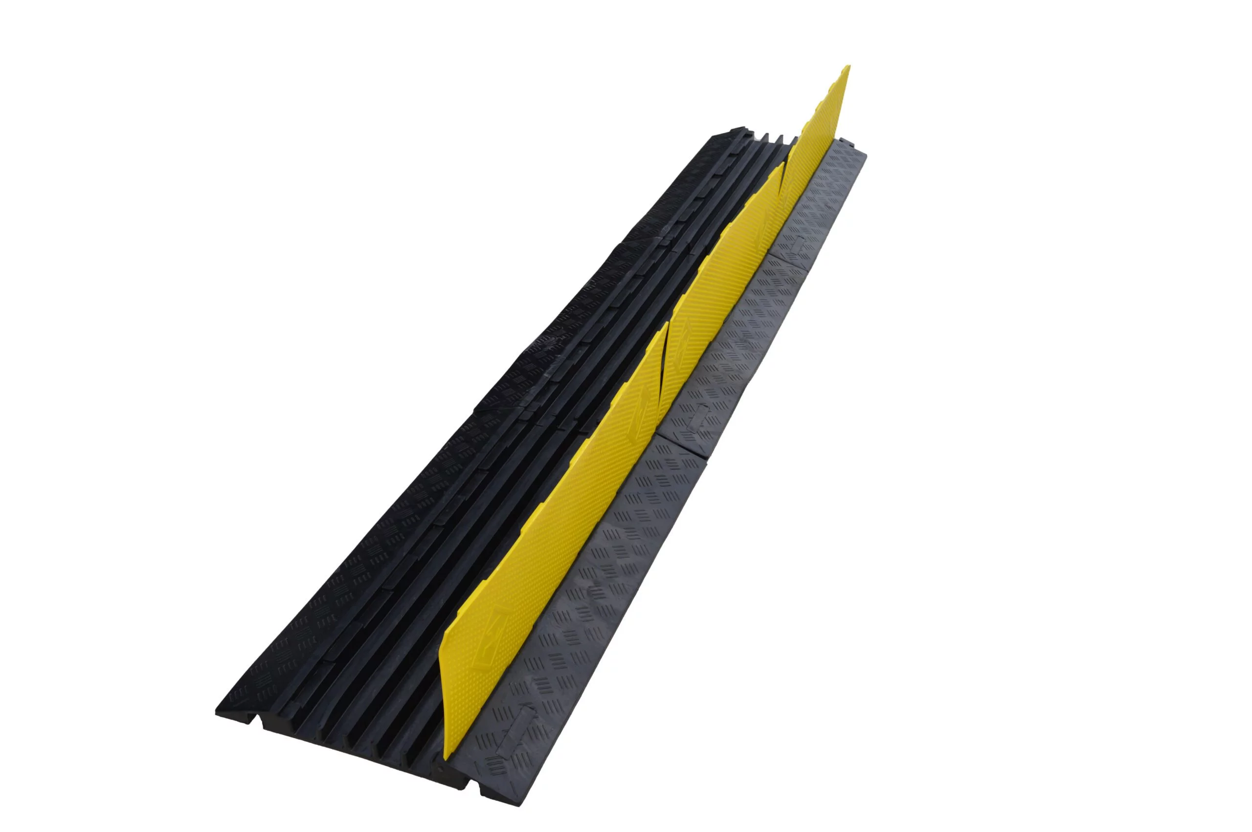 Kabel beschermer - 5 banen - Afbeelding 4