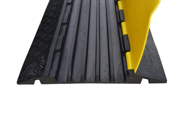 Kabel beschermer - 5 banen