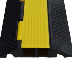 Kabel beschermer - 2 banen - Afbeelding 4