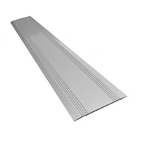 Drempelvervangers aluminium