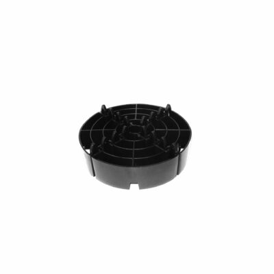 Alternative view of Pavepad 45 mm - tegeldrager