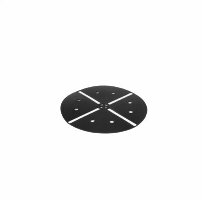 Alternative view of Paveshim 1,5 mm - tegeldrager